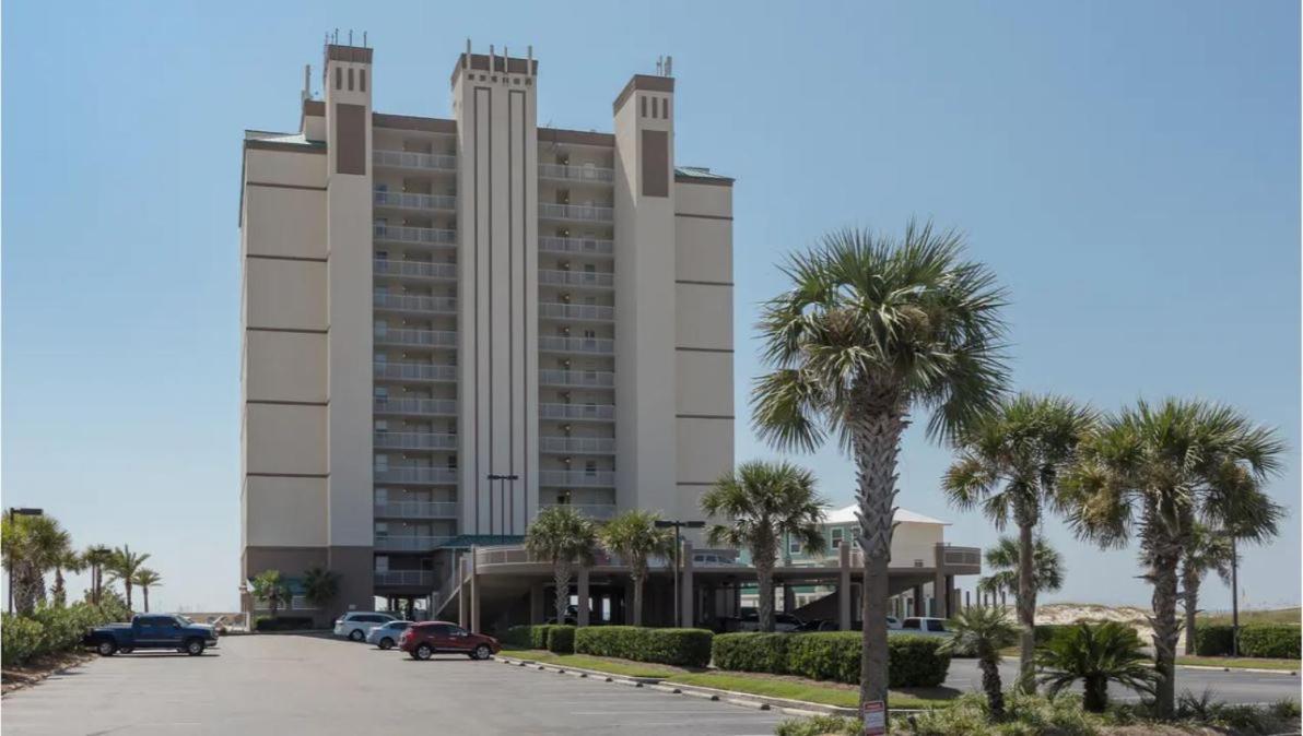 Villa Royal Palms Unit 1205 Gulf Shores Habitación foto