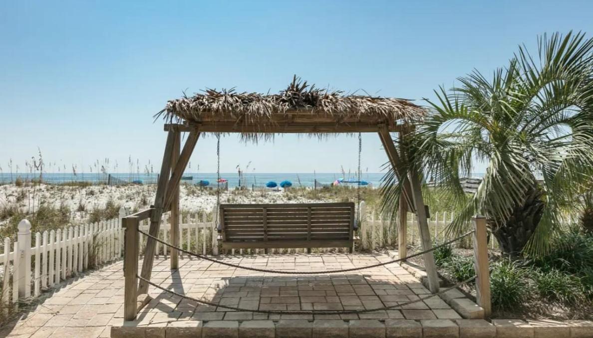 Villa Royal Palms Unit 1205 Gulf Shores Habitación foto