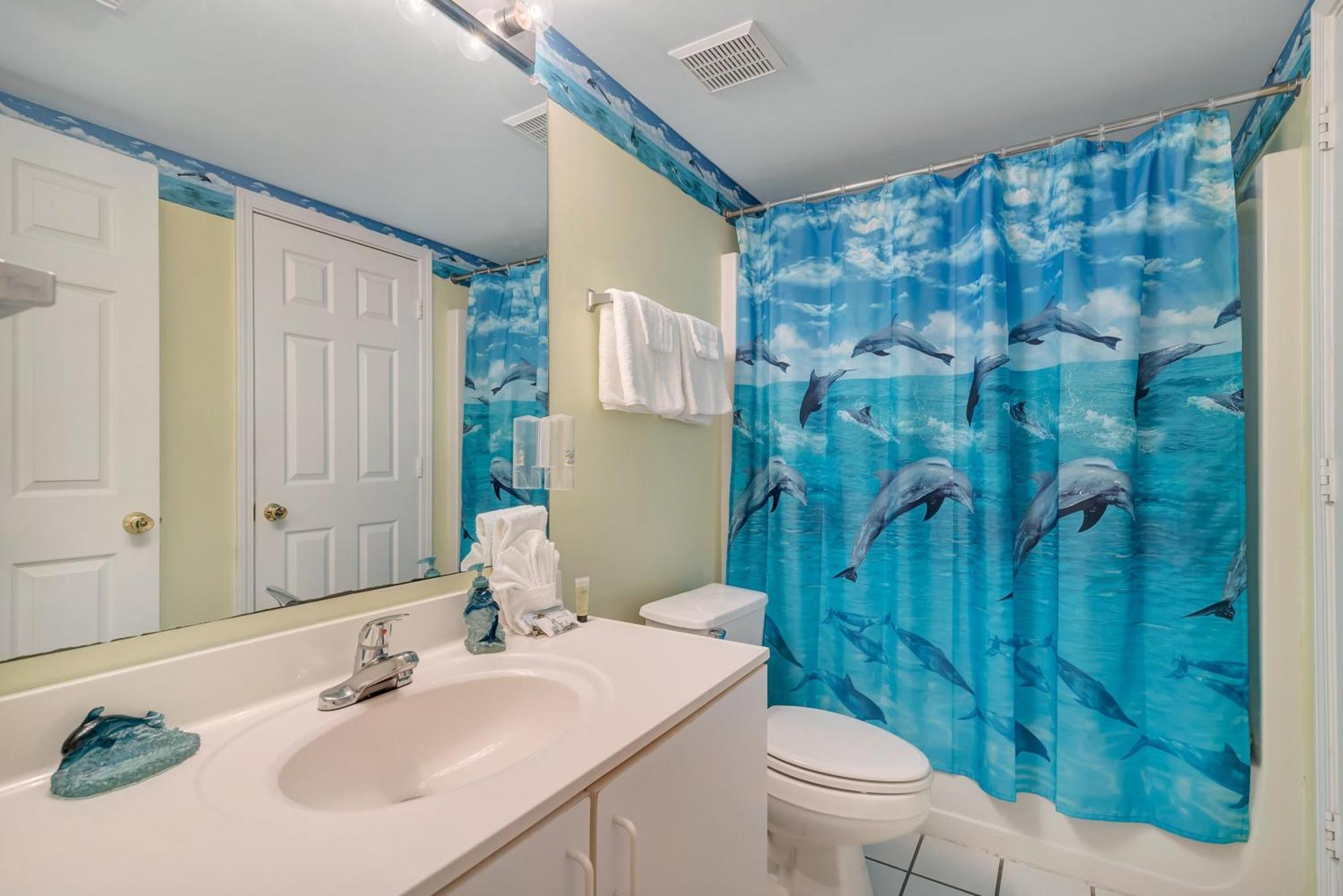 Villa Royal Palms Unit 1205 Gulf Shores Habitación foto