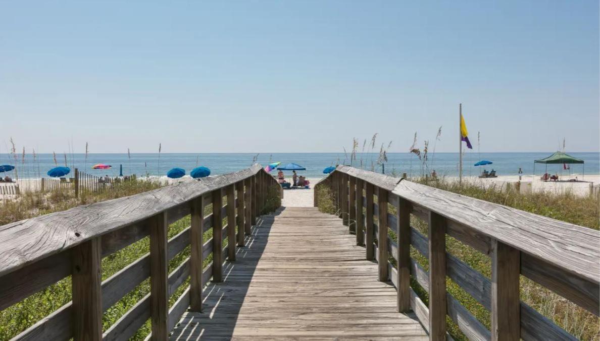 Villa Royal Palms Unit 1205 Gulf Shores Exterior foto