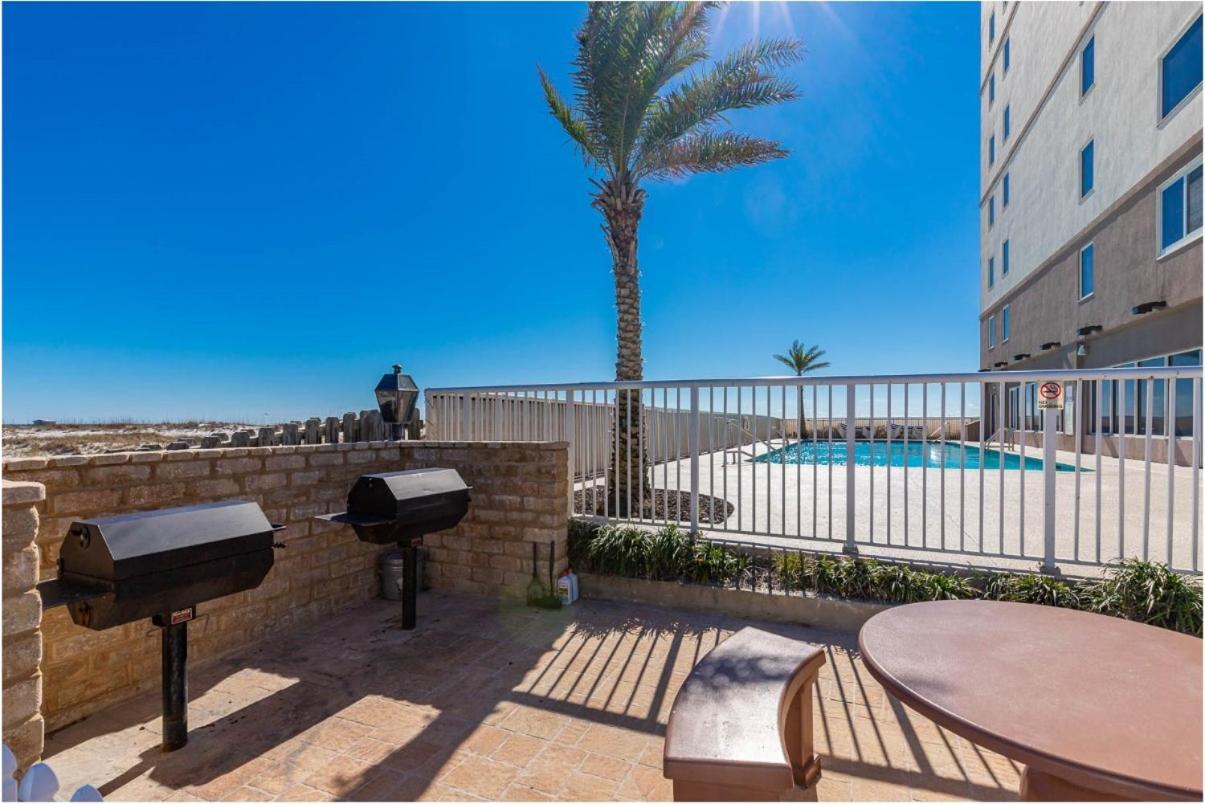 Villa Royal Palms Unit 1205 Gulf Shores Exterior foto